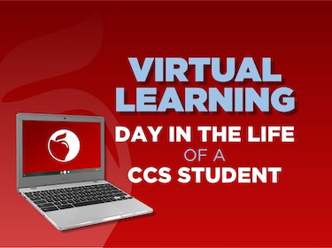 Day in the Life of CCS Student